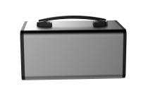 central elétrica de 270000mAh 1000Wh