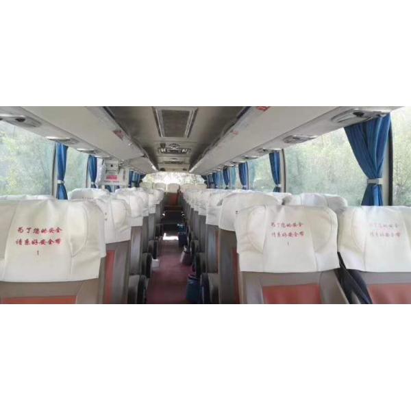 ЗК6122 49/55 мест Ютонг использовало отключение стороны двери водителя руки автобуса каботажного судна дизельное левое 2013 до 2016 год