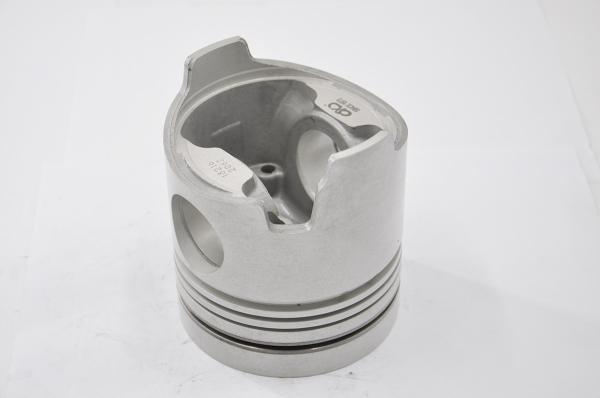 H07C H07CT  Excavator Diesel Engine Piston Hino Spare Parts