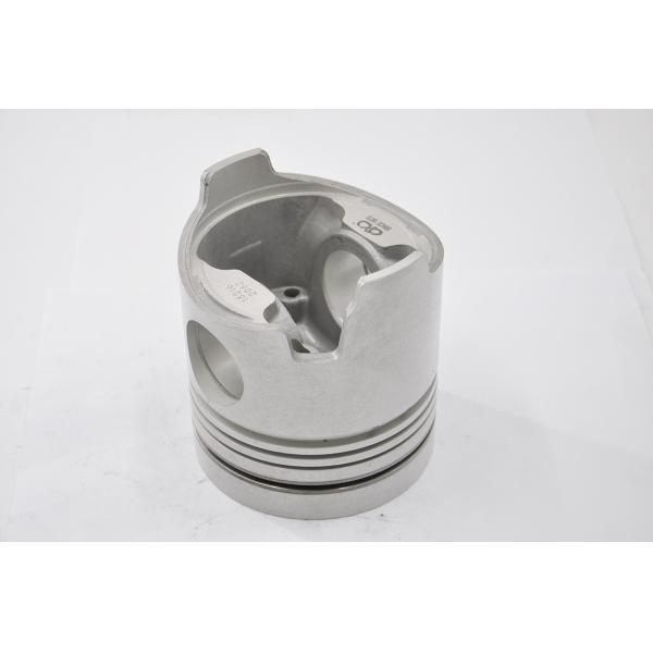 H07C H07CT Excavator Diesel Engine Piston Hino Spare Parts