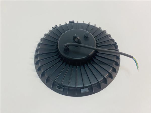 Oficina que ilumina a mini luz alta 100W 150W 200W 6500K da baía do UFO
