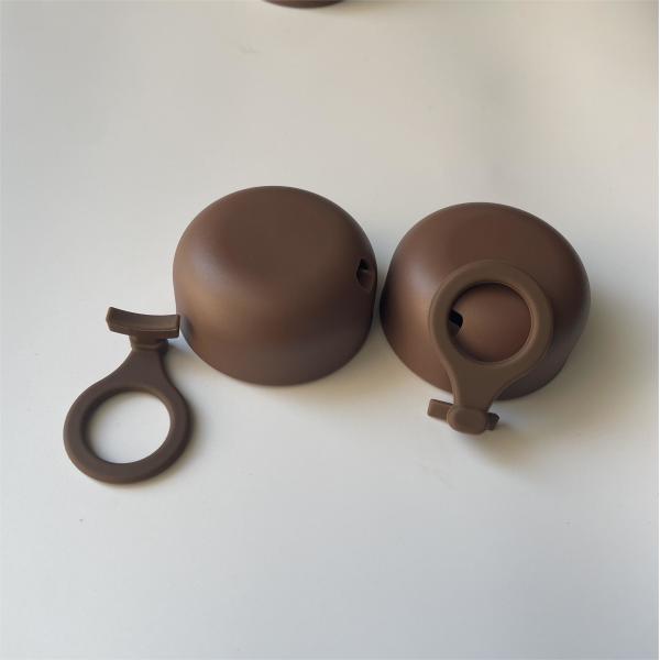 Customized Size Silicone Mold Making and Vacuum Casting for Urethane Casting