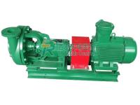 Pompe centrifuge de HDD Trenchless, 320 mètres cubes par pompe centrifuge électrique d'heure