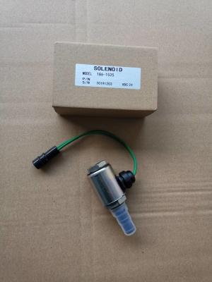 Good quality CATERPILLAR 140H D8R SOLENOID VALVE 186-1525  1861525 1861526 186-1526