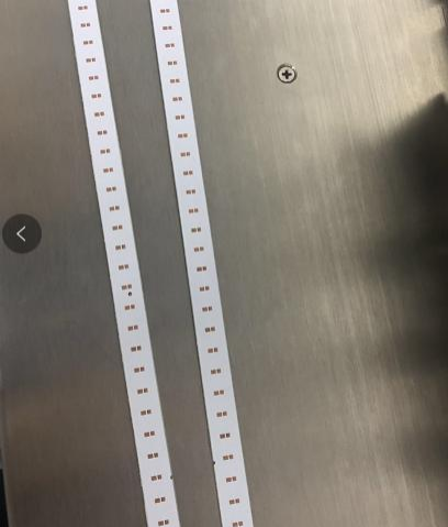 Lamp Splitter Machine YS-750