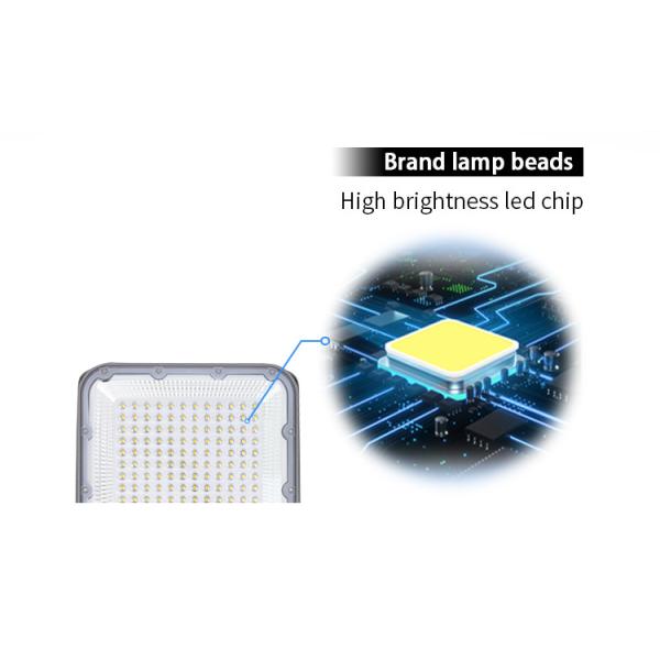 АК ландшафтного проекта 300В привел прожектор ИП65 алюминиевое снабжение жилищем