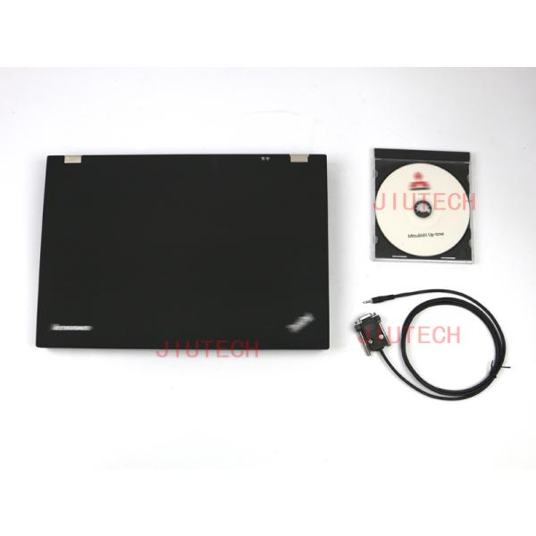 MITSUBISHI Forklift Diagnostic tools Diagnostic Cable 16A68-00800