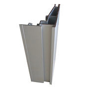 Sliver or black etc; Aluminum Framing T-Slot Extrusions, Thermal Insulation