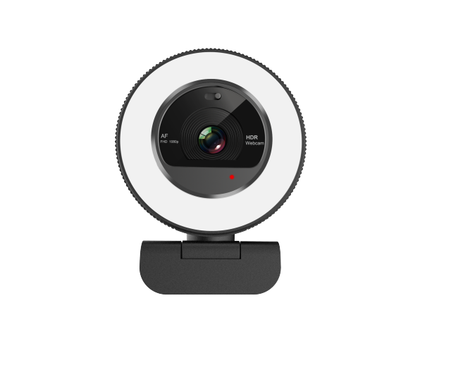 1080p Full HD Webcam 30FPS Video Call Web Camera 763C