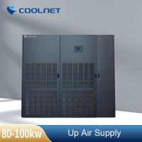 Sistema de refrigeración de precisión de flujo ascendente de la bomba de flúor 80-100 kW
