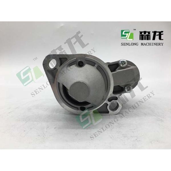 стартер 12 8Т КВ для платформ грузоподъемника 220102437Р Ейль Хыстер Мицубиси ДВИГАТЕЛЯ МАЗДА, 9181396-00