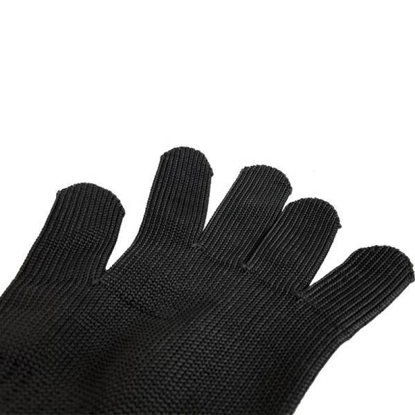 Cycling Full Finger Cut Resistant Hand Protection S M L XL Sizes with High Protection