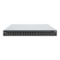 Mellanox MSB7890 - ES2F InfiniBand EDR 100Gb/s Switch