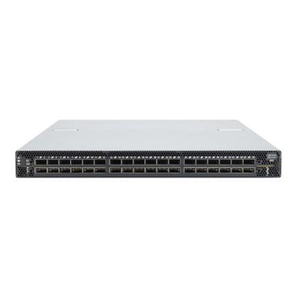 Mellanox MSB7890 - ES2F InfiniBand EDR 100Gb/s Switch