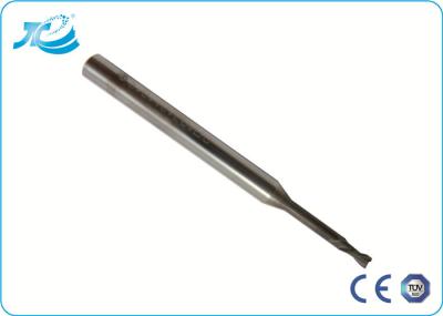 Coating Solid Carbide Taper Long Neck End Mills for Hardened Steel