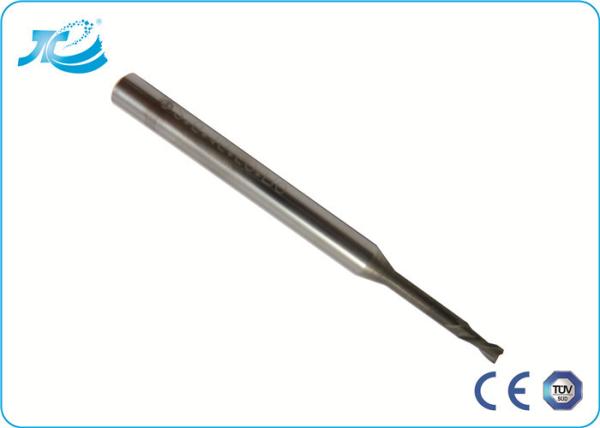 Coating Solid Carbide Taper Long Neck End Mills for Hardened Steel