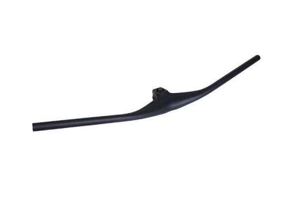 T1000 Carbon Road Bike Handlebar Integrated Carbon Handlebar Mtb Width 800mm
