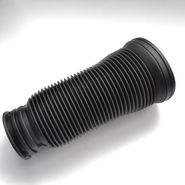 OE#A2203202438 Front Air Suspension Shock Dust Cover For Mercedes Benz W220 2 Matic
