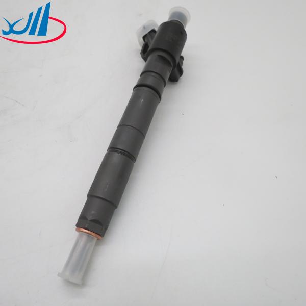 Auto Parts Diesel Fuel Injector Nozzle 0445115064 Common Rail Injector For Mercedes Benz