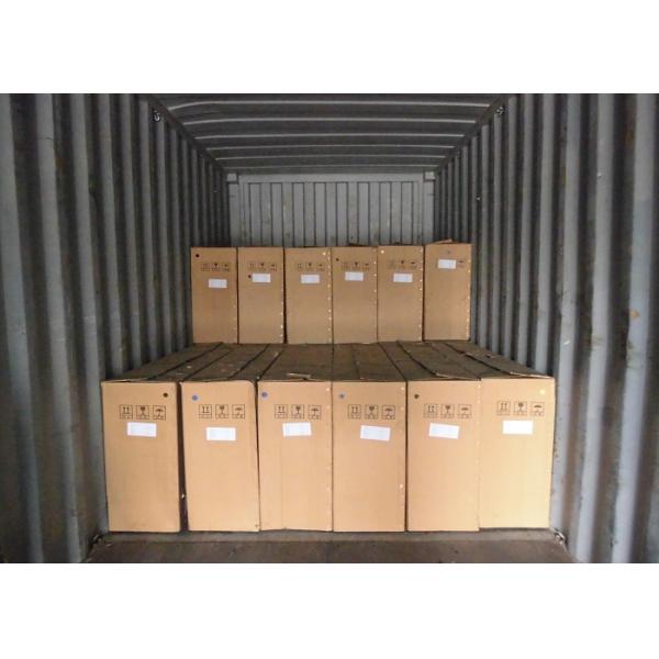 Brushless Gas Powered Scooters , Popular Gas Powered Moped 50cc 4 Stroke