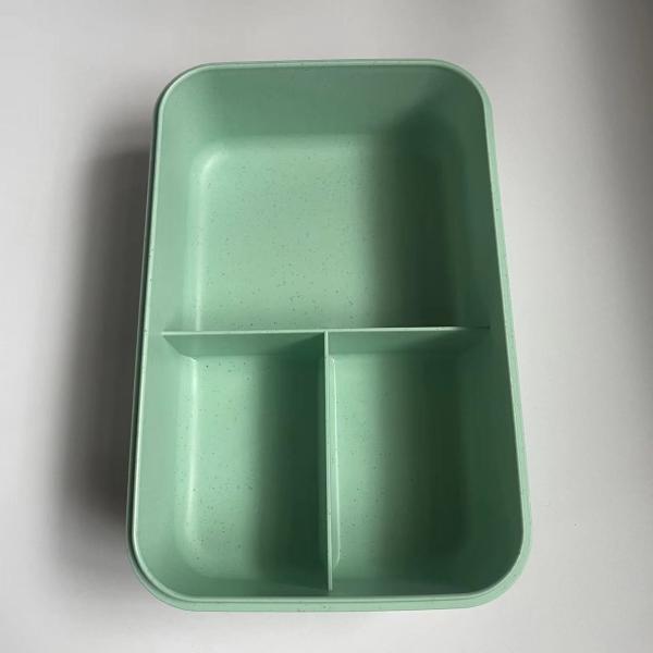 Mould material P20/718/738/NAK80/S136/2738/2316 Customized Size Plastic Drawer Parts
