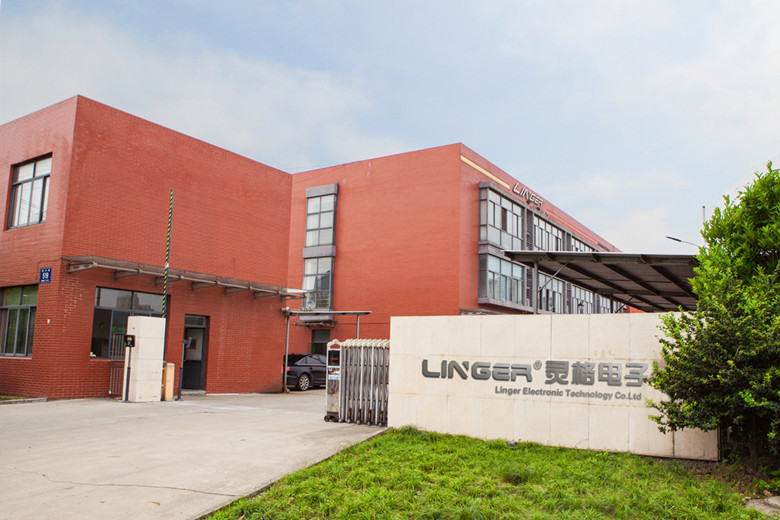 Jiaxing Linger Electronic Technology Co., Ltd.