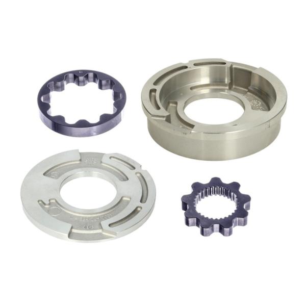 Engine Transmission Oil Pump Cover 3892692101 3892692201 For  MERCEDES-BENZ GEARBOX G3/70-4/4.24
