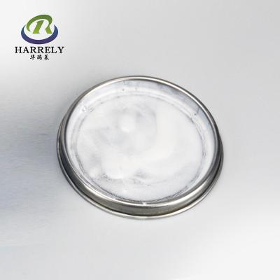 Crystal White Pearl Auto Paint 1K OEM Acrylic Spray Car Coating