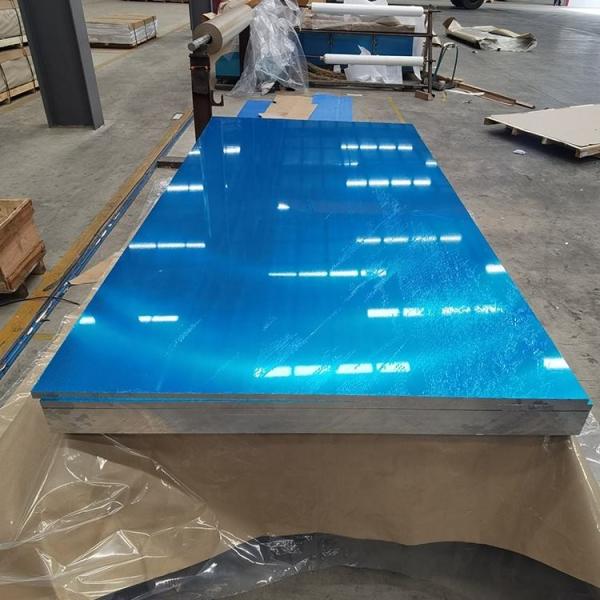 High-Performance Automotive 6061 T6 Aluminum Sheet 4mm Thickness For Precision Aircraft Wing Rib Manufacturing