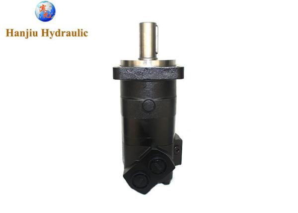 BM6 Series Hydraulic Orbit Motor BM6/BMT/OMT 6K-245/310/390/490/630/800/985