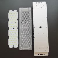 72 In 1 SMD 3030 LED Light Module 160lm/w 90 Degree Angle For 50W Tunnel Lighting