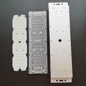 Small Size SMD 3030 LED Light Components 160lm/w 50W Gas Station Light Applied