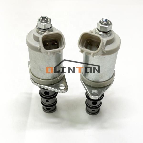 ZX240-3 ZX270-3 ZX250-3 ZX225-3 Excavator Solenoid Valve 9254306 Digger Accessories
