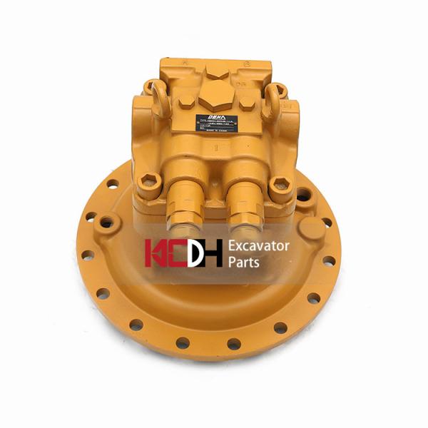 Máquina escavadora hidráulica Swing Motor de M5X130 E320C E320D
