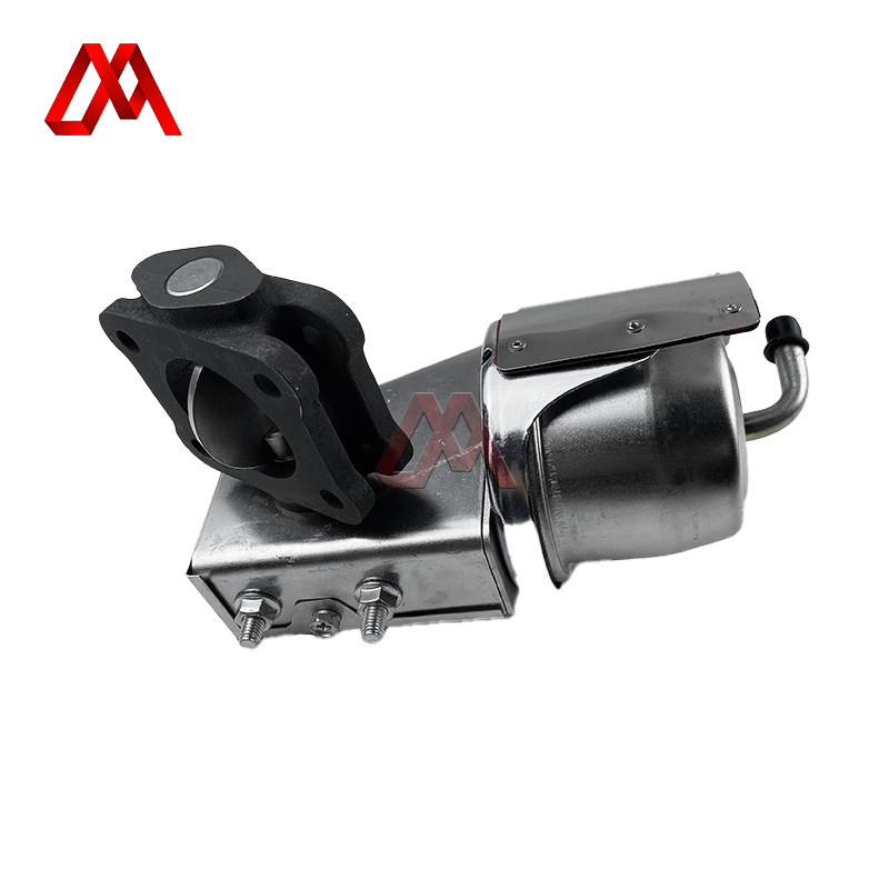8-97102372-0 8971023720 Exhaust Brake Valve for Isuzu 100P