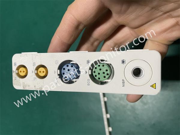 Mindray UMEC12 Patient Monitor Parameter Interface Assembly Multi-channel interface NIBP interface
