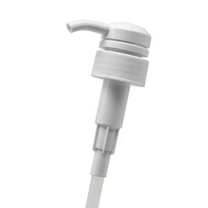 Plastic Lotion Pump