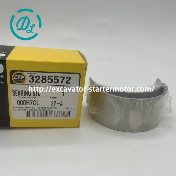 EexcavaStart CTP Bearing-Connecting Rod 328-5572 4W-5739 for  3306 Engine