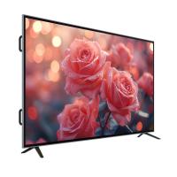 QLED UHD 3D 4K Smart TV 43