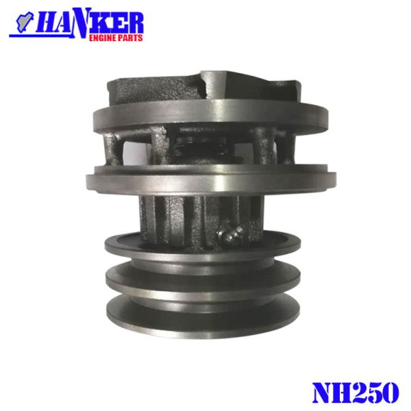 4919813 части водяной помпы двигателя Cummins NH250 дизельных запасных