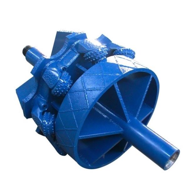 Perforaciones para abertura de orificios de rodillos de 40 para la industria del petróleo y el gas