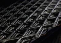 L'immersion chaude a galvanisé Diamond Shape Clapping 30 x 60mm pour le dispositif de couverture