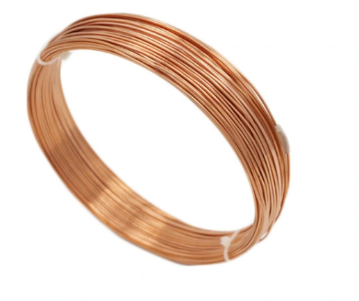 Le tube C38500 de cuivre rond sans couture sifflent le laiton mou pour la