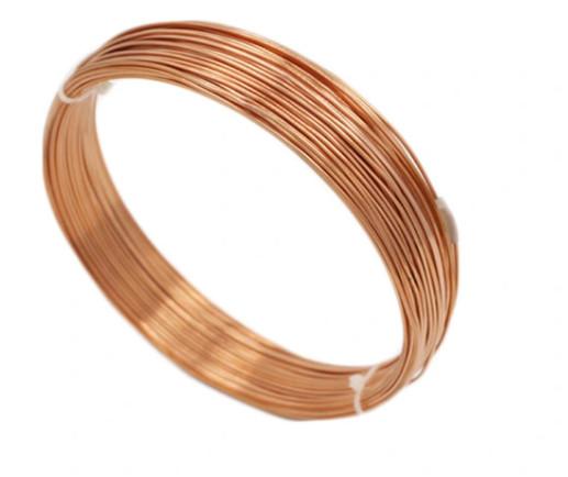 1/4 Inch Copper Tube Pipes Coil Air Conditioner ASTM B280 C12200