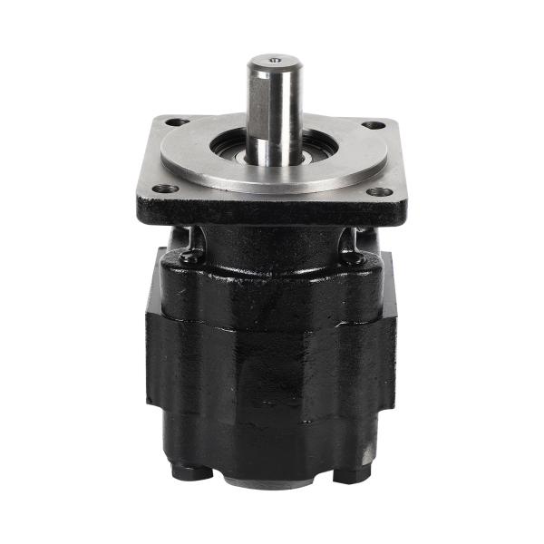 Parker Cast Iron Pump Hp051a578beoh1511 Hydraulic Pump And Spare Parts In Stock