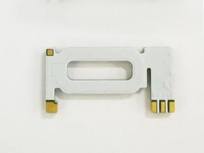 Winding Adapter PCB Immersion Gold 5 OZ Copper Thickness High Tg