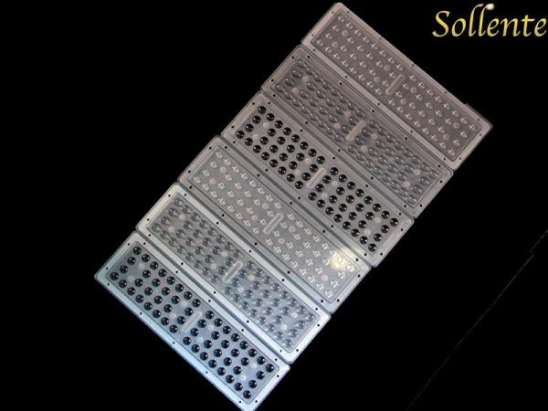 Duris S5 3030 SMD Plastic LED Light Array For LED High Bay Light Module