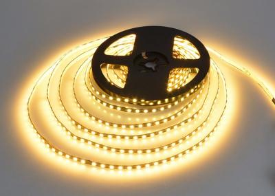 5M Black PCB SMD 2835 LED Strip 12V DC Ultra Bright Double Side Adhesive