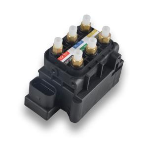 4F0616013 4Z7616013 AUDI A8 D3 A6 C6 A6 C5 ベンツリー GT フライング スパー用のエアサスペンションバルブブロック