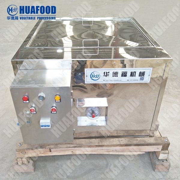 Portabl Fryer Oil Filter Machine Stainless Steel Electronic Machine